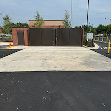 Amazing-quality-dumpster-pad-cleaning-in-Hampton-Virginia 0