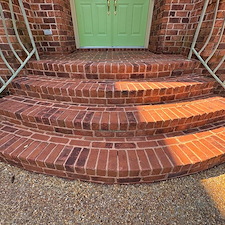 Best-Quailty-Front-Porch-Pressure-Washing-in-Portsmouth-VA 3