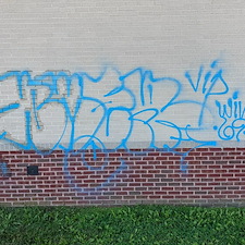 Best-Quality-Graffiti-Removal-in-Newport-News-Virginia 2