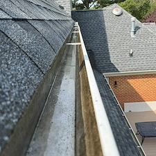 Perfect-Gutter-Polish-Cleaning-in-Poquoson-VA 7