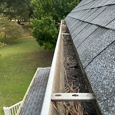 Top-quality-gutter-cleaning-in-Poquoson-Virginia 0