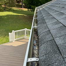 Top-quality-gutter-cleaning-in-Poquoson-Virginia 2